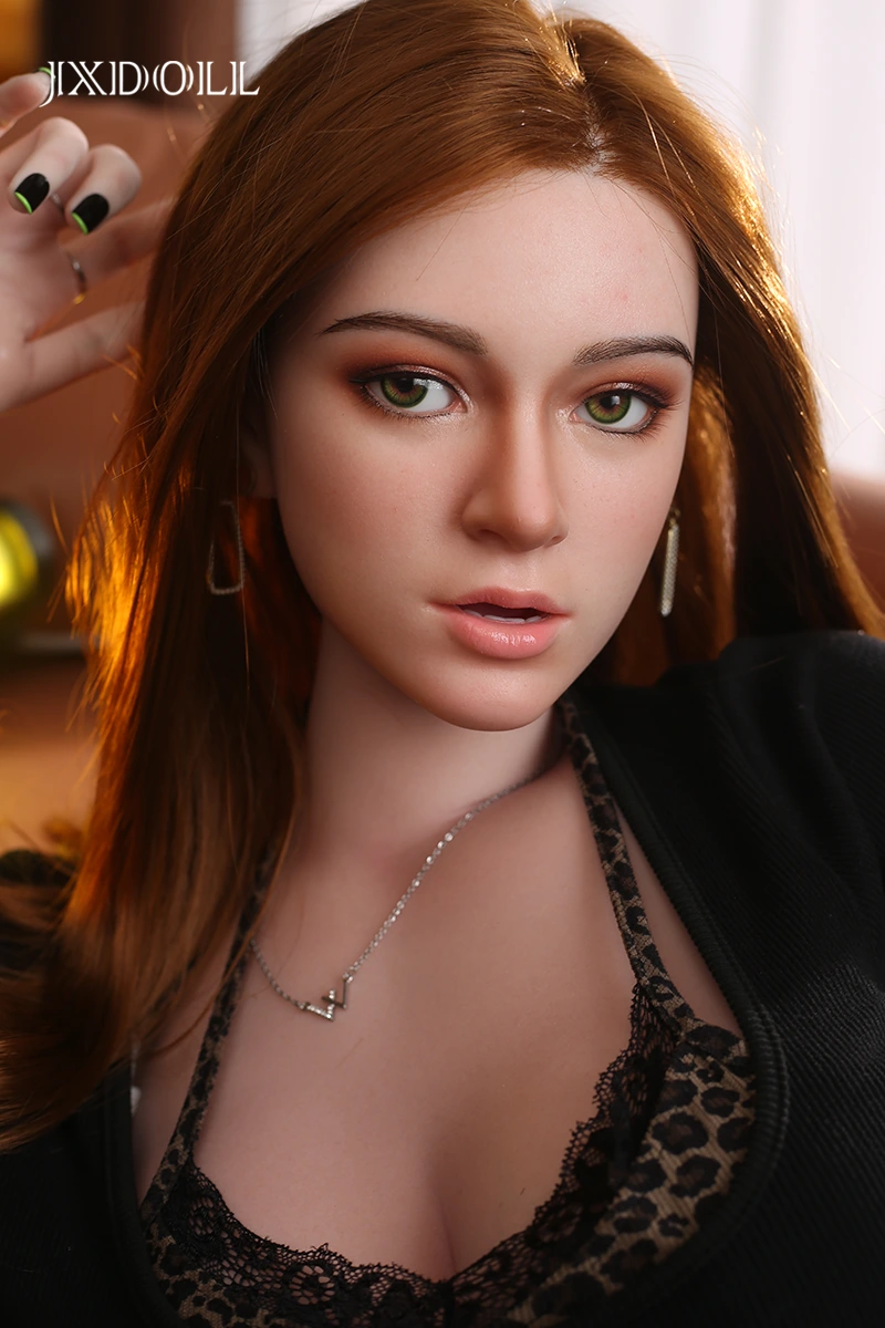 Erin 150cm F-cup / Full Silicone - Image 2