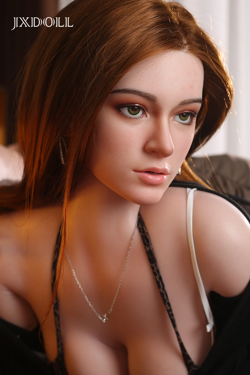 Erin 150cm F-cup / Full Silicone - Image 3