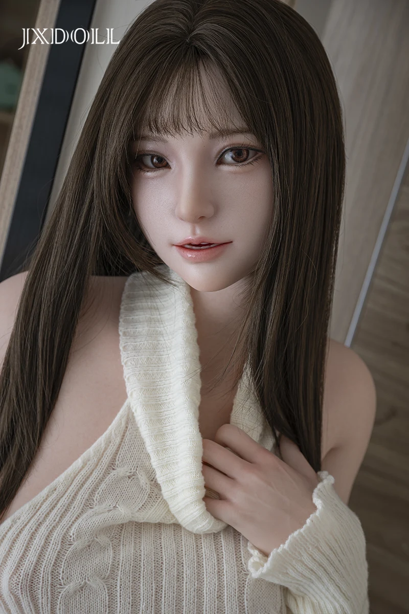 JiaJia 164cm D-cup / Full Silicone - Image 2