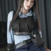 JiaJia 166cm F-cup / Full Silicone