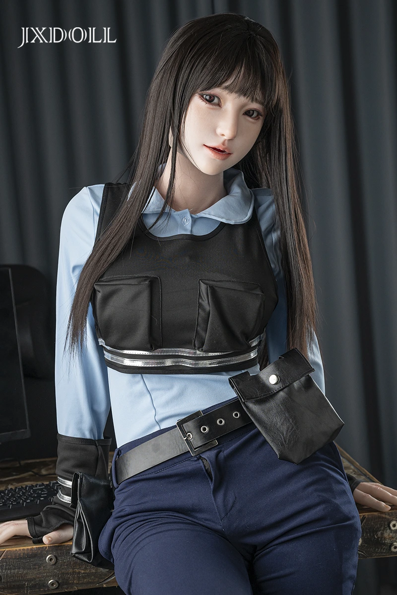 JiaJia 166cm F-cup / Full Silicone
