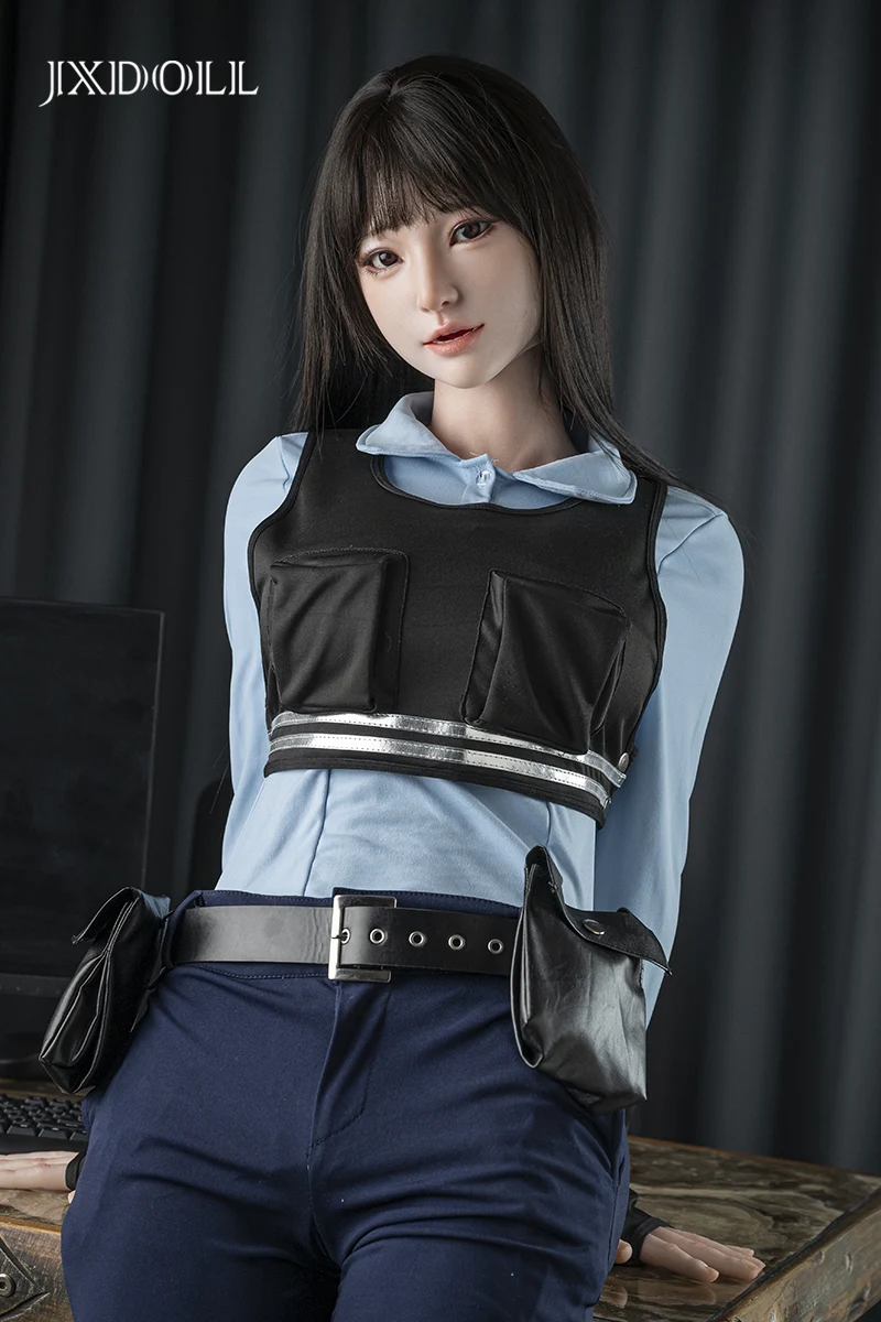 JiaJia 166cm F-cup / Full Silicone - Image 2
