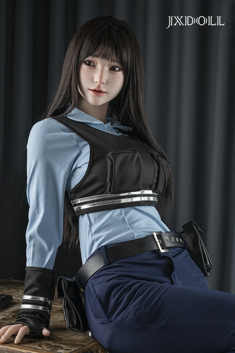JiaJia 166cm F-cup / Full Silicone - Image 3