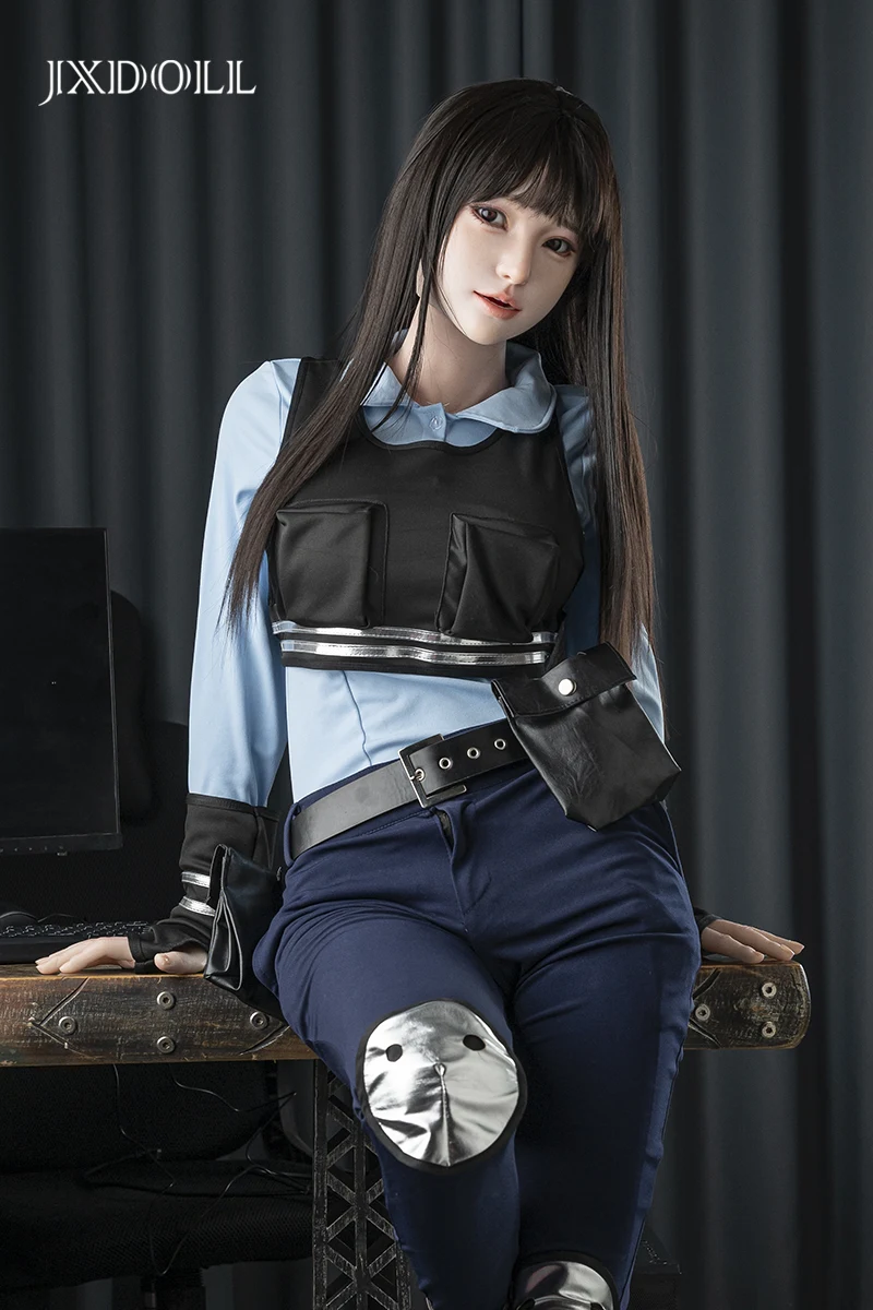 JiaJia 166cm F-cup / Full Silicone - Image 4