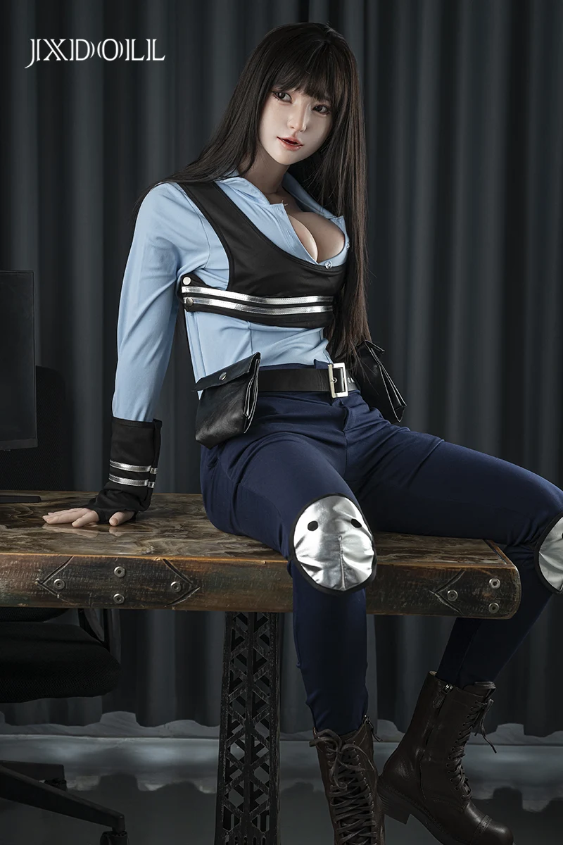JiaJia 166cm F-cup / Full Silicone - Image 8