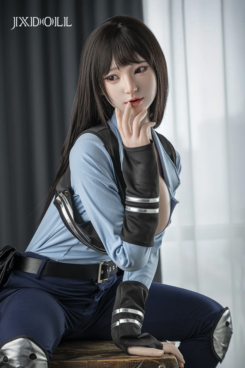 JiaJia 166cm F-cup / Full Silicone - Image 11