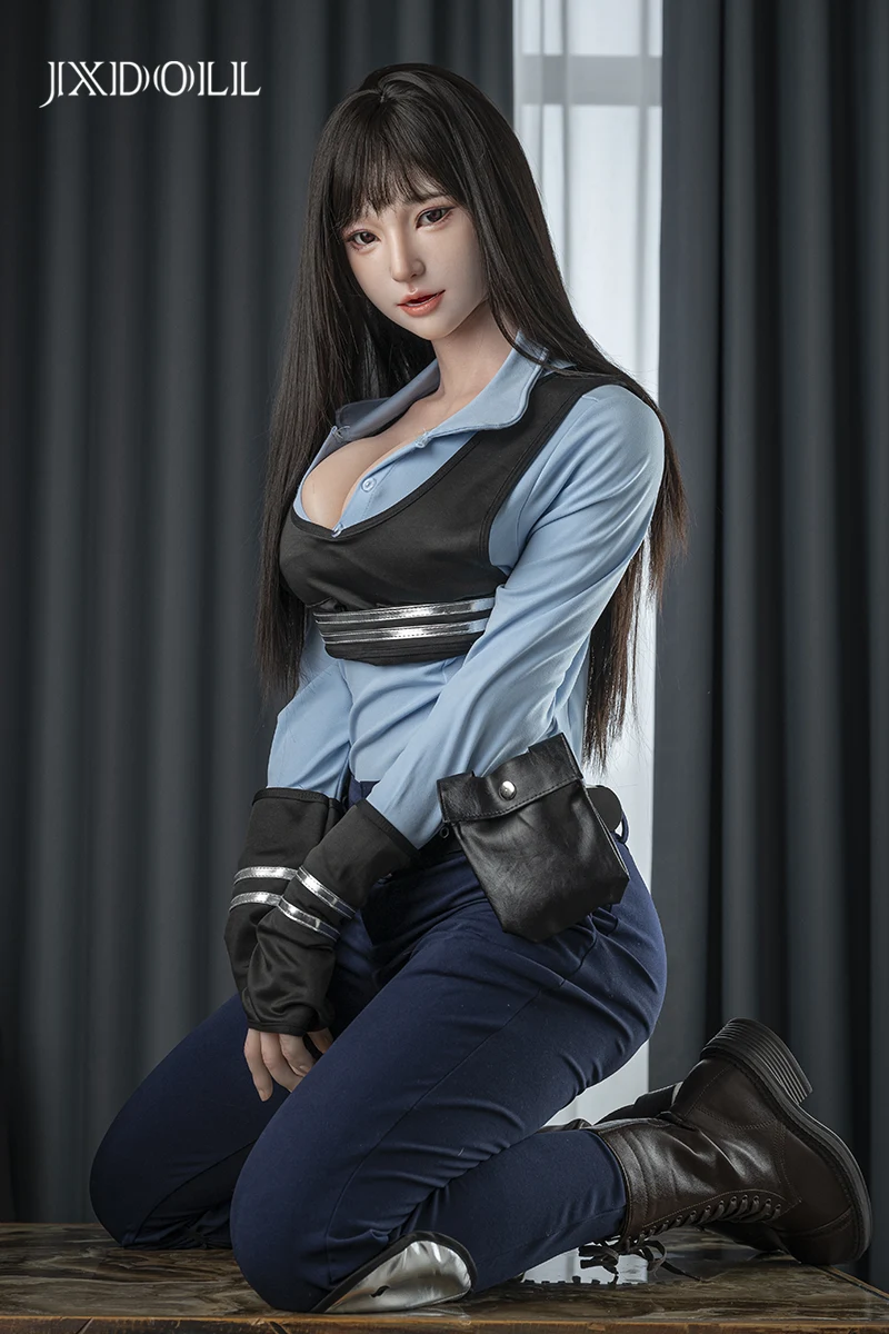 JiaJia 166cm F-cup / Full Silicone - Image 12