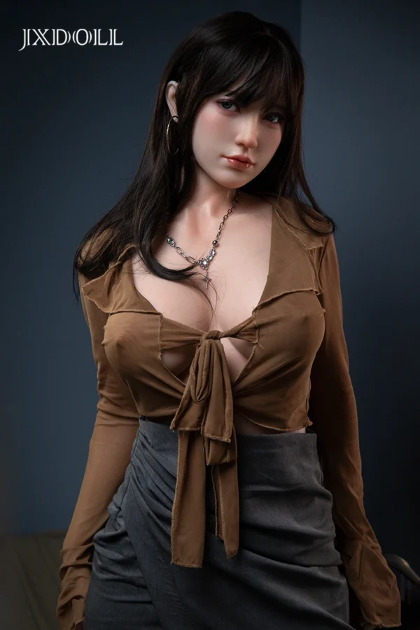 Boa 160cm D-cup / Silicone Head