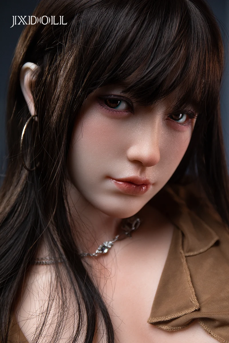 Boa 160cm D-cup / Silicone Head - Image 2