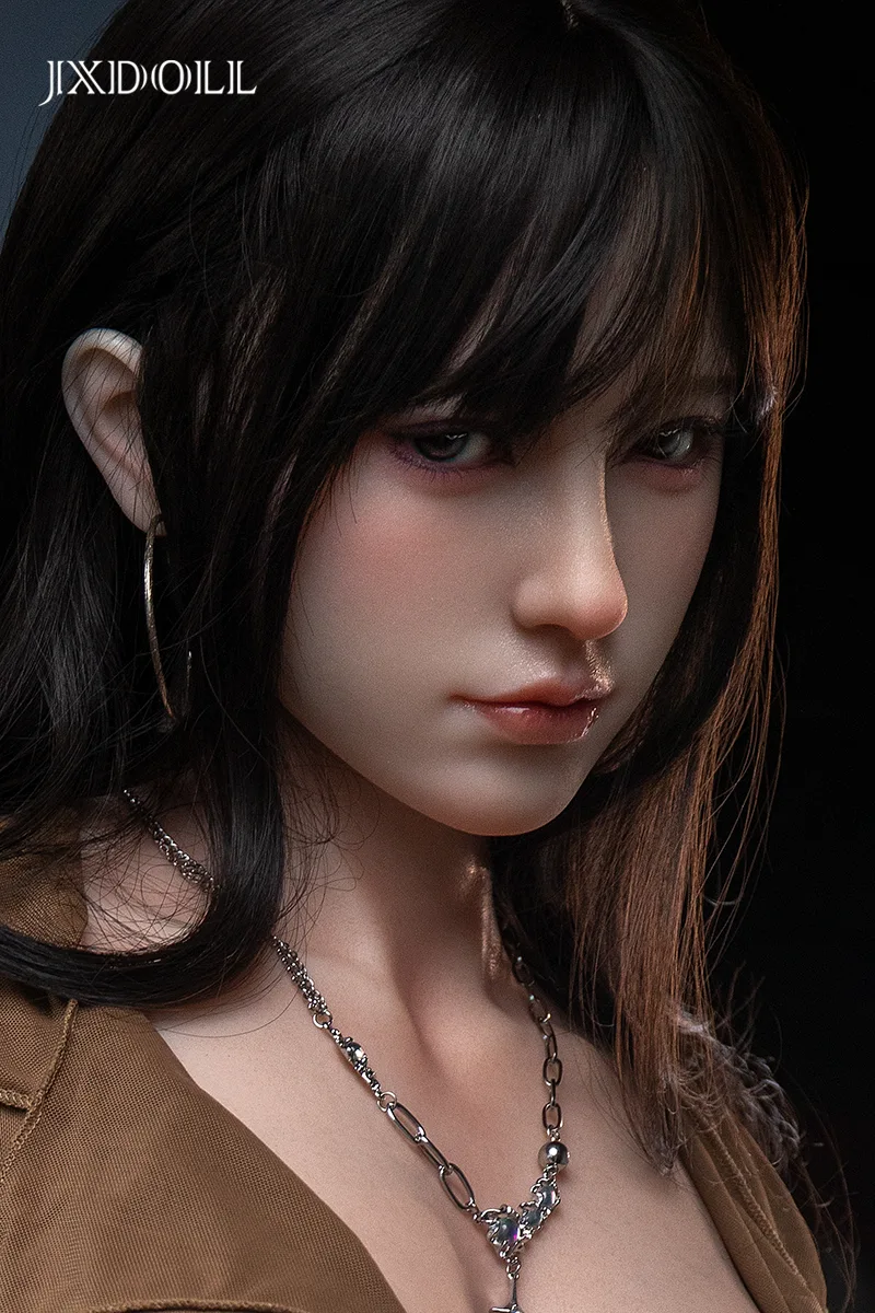 Boa 160cm D-cup / Silicone Head - Image 3