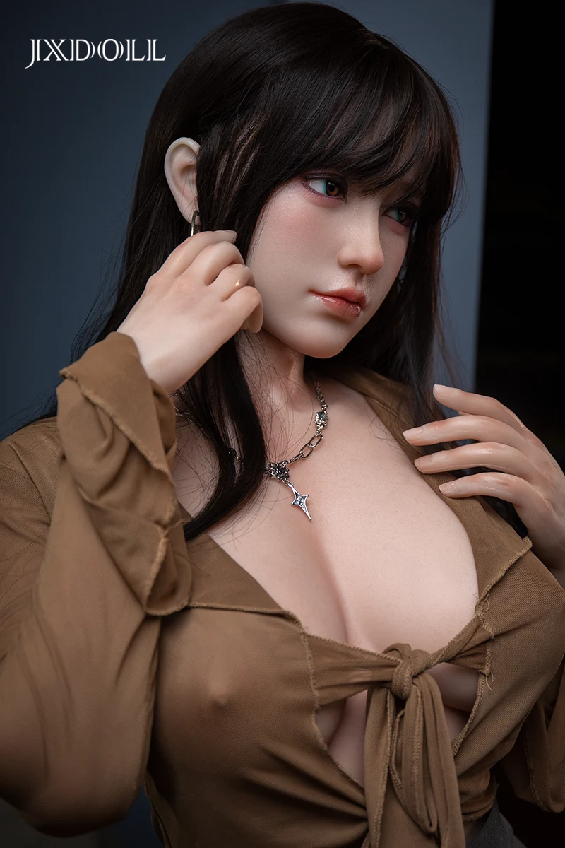 Boa 160cm D-cup / Silicone Head - Image 4