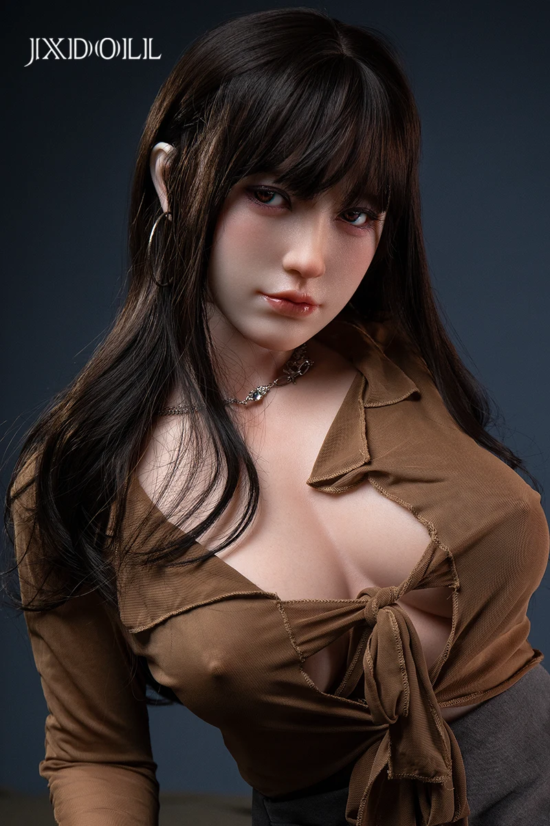 Boa 160cm D-cup / Silicone Head - Image 5