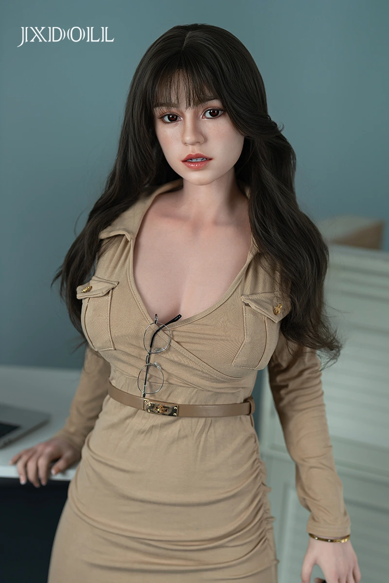 Bonnie 170cm D-cup / Silicone Head - Image 4