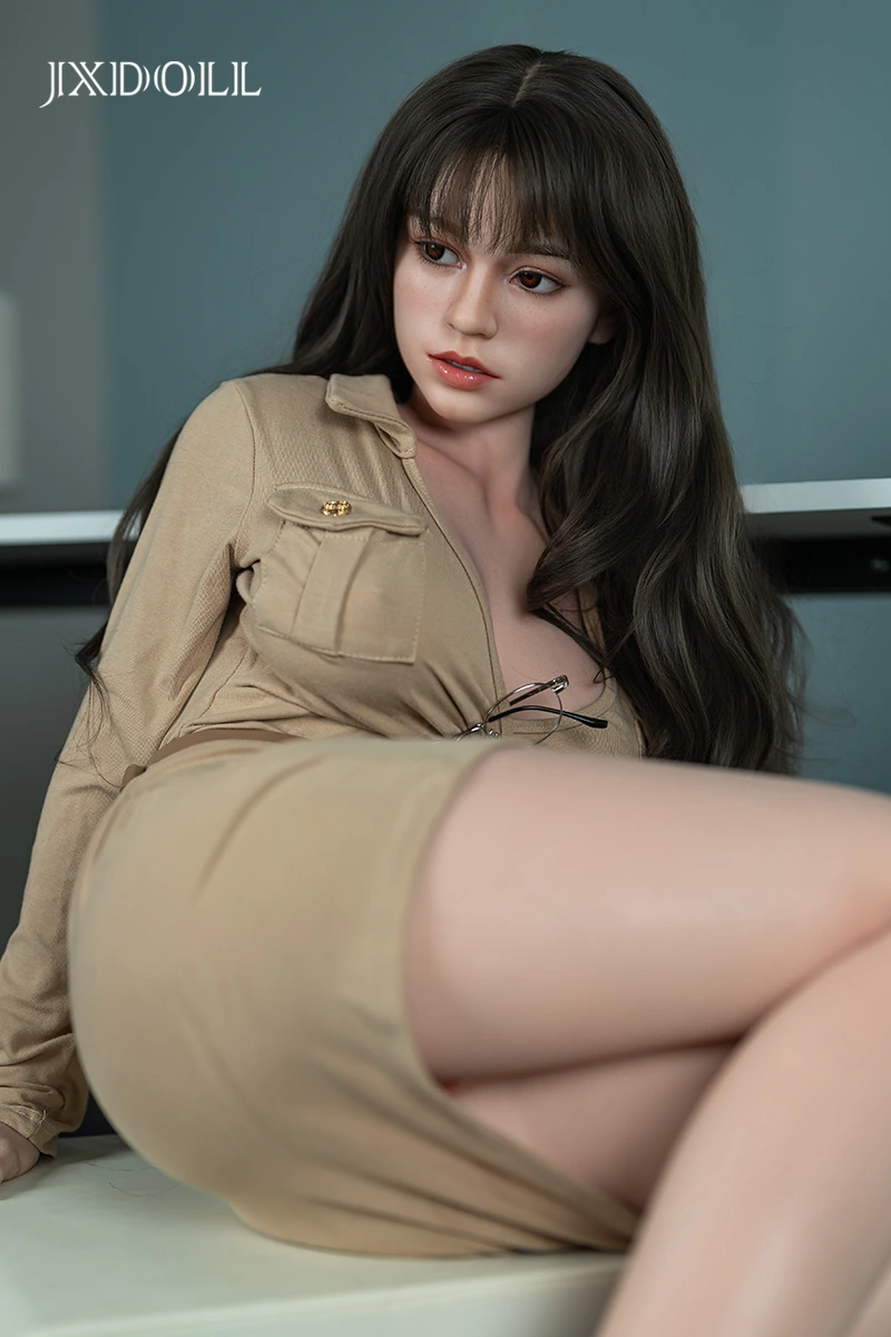 Bonnie 170cm D-cup / Silicone Head - Image 5