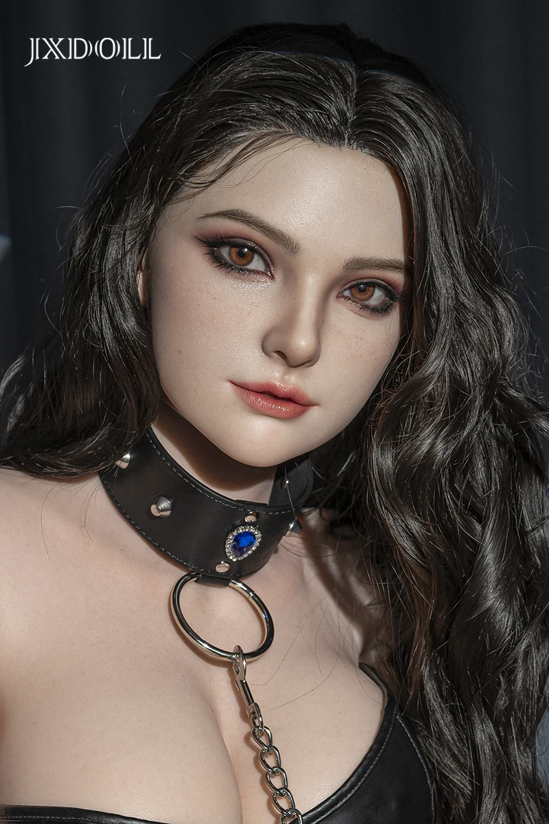 Megan 166cm F-cup / Full Silicone - Image 2