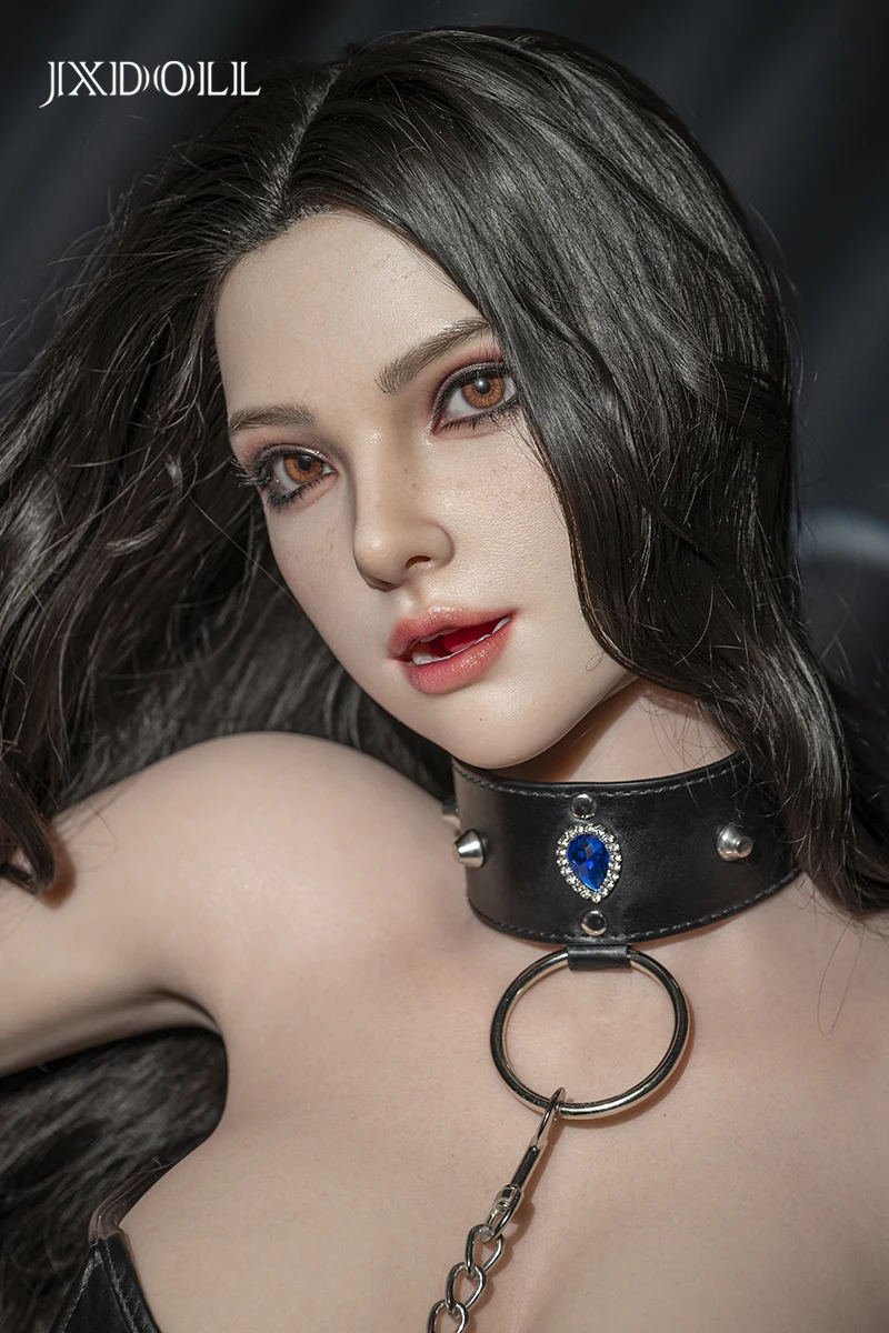 Megan 166cm F-cup / Full Silicone - Image 3