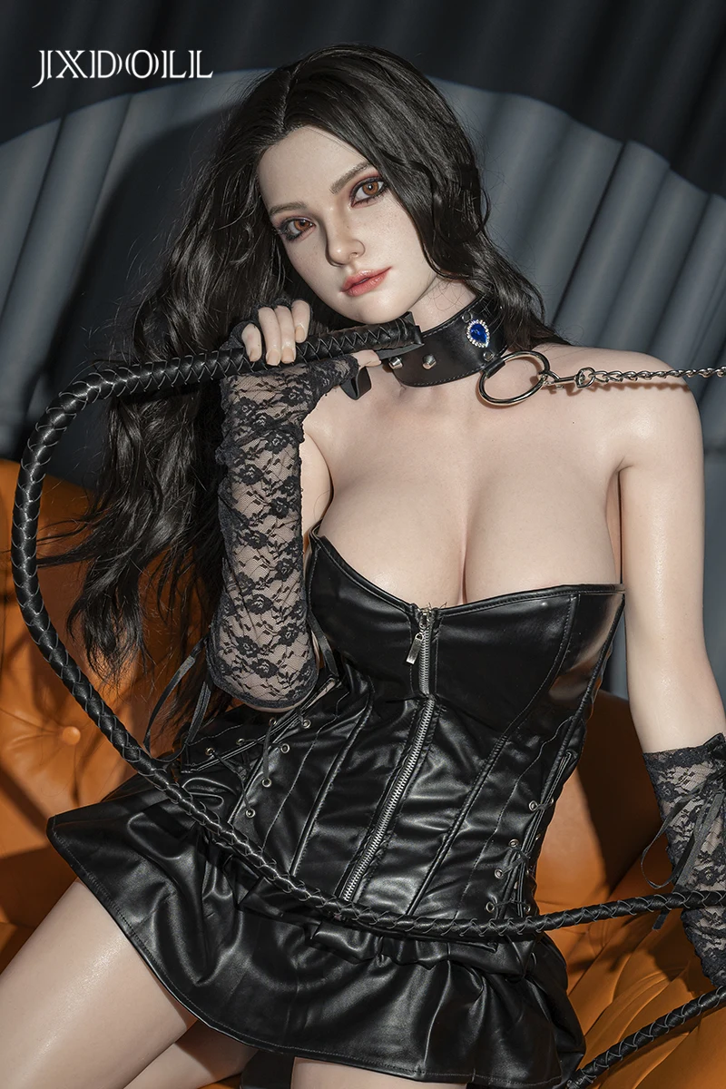 Megan 166cm F-cup / Full Silicone - Image 6