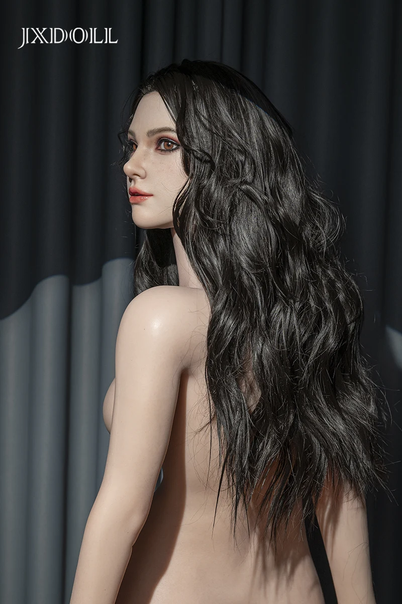 Megan 166cm F-cup / Full Silicone - Image 19