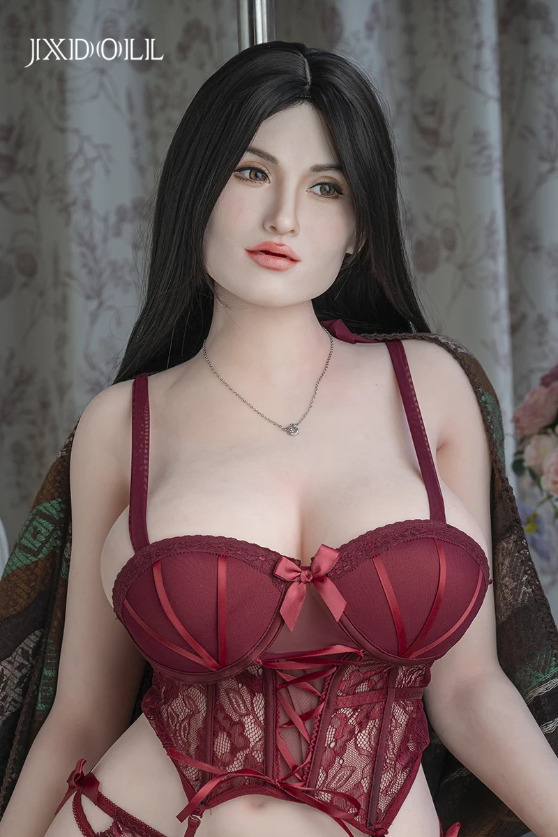 Tina 150cm F-cup / Silicone Head - Image 3