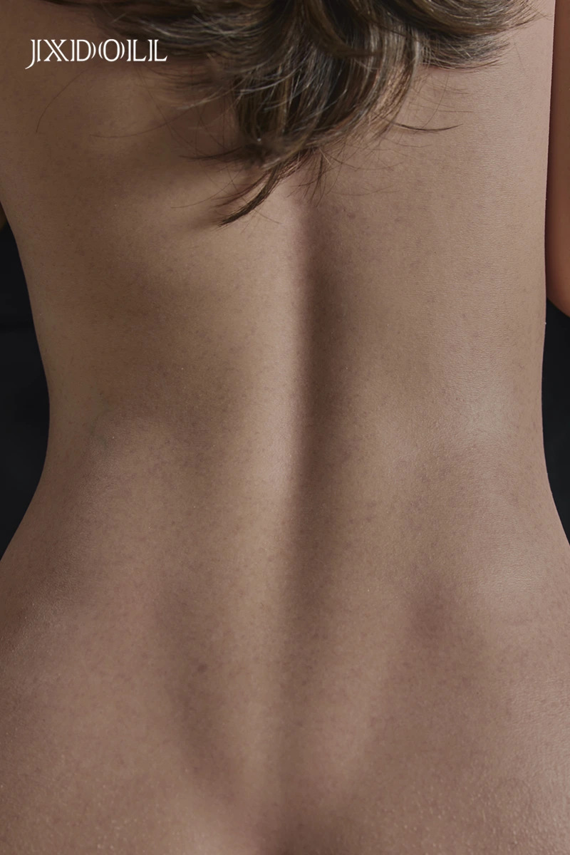 Erin 164cm D-cup / Full Silicone - Image 13