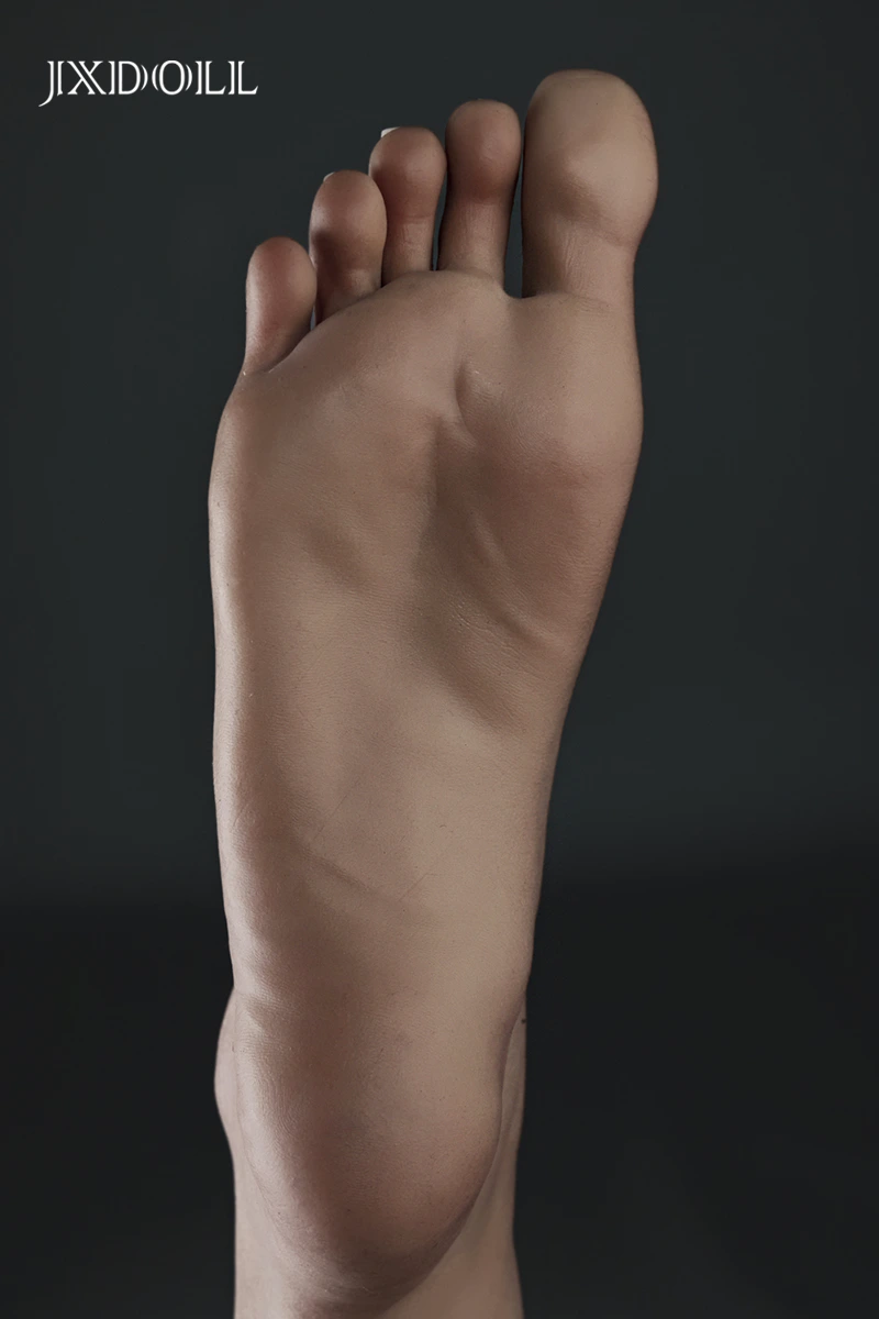 Erin 164cm D-cup / Full Silicone - Image 15