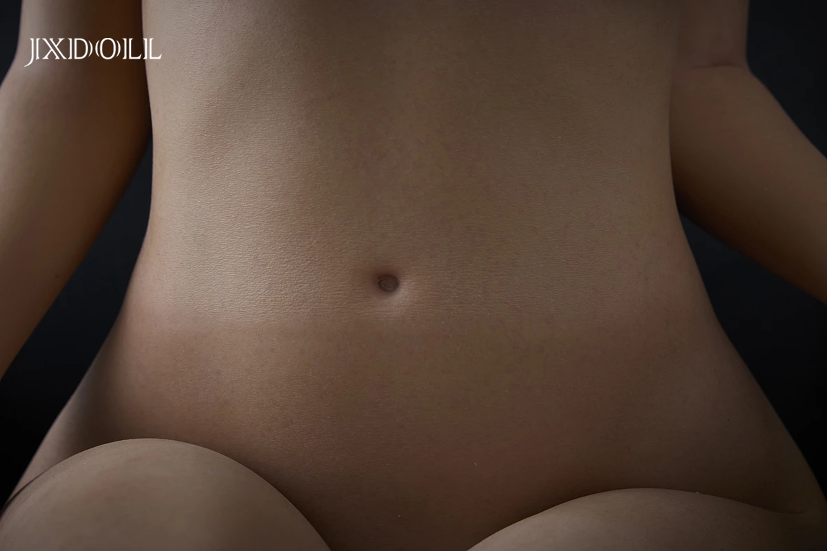 Erin 164cm D-cup / Full Silicone - Image 18