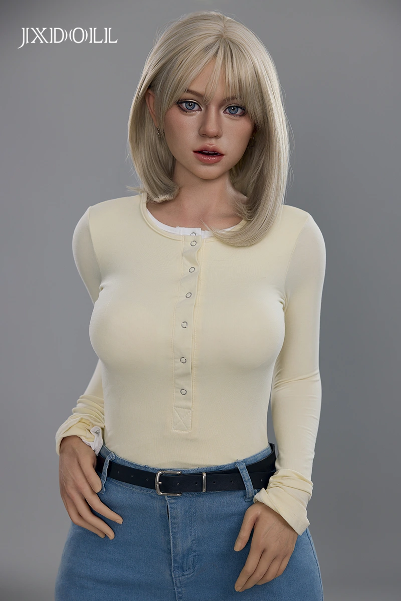 Bonnie 164cm D-cup / Full Silicone