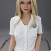 Daisy 150cm C-cup / Silicone Head - Image 2