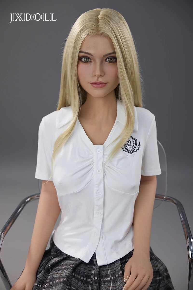 Daisy 150cm C-cup / Silicone Head - Image 2