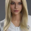 Daisy 150cm C-cup / Silicone Head - Image 5