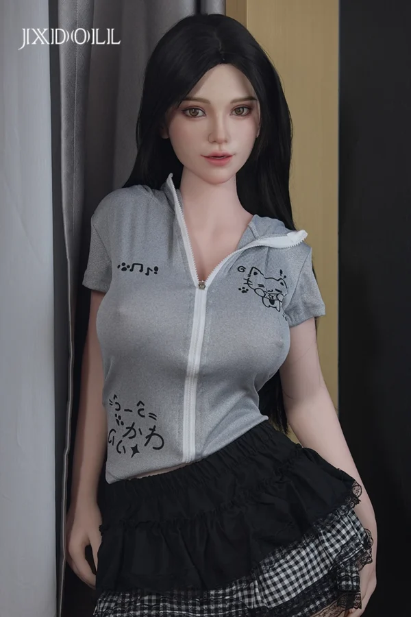 Daisy 160cm D-cup / Full Silicone