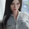 Daisy 160cm D-cup / Full Silicone - Image 2