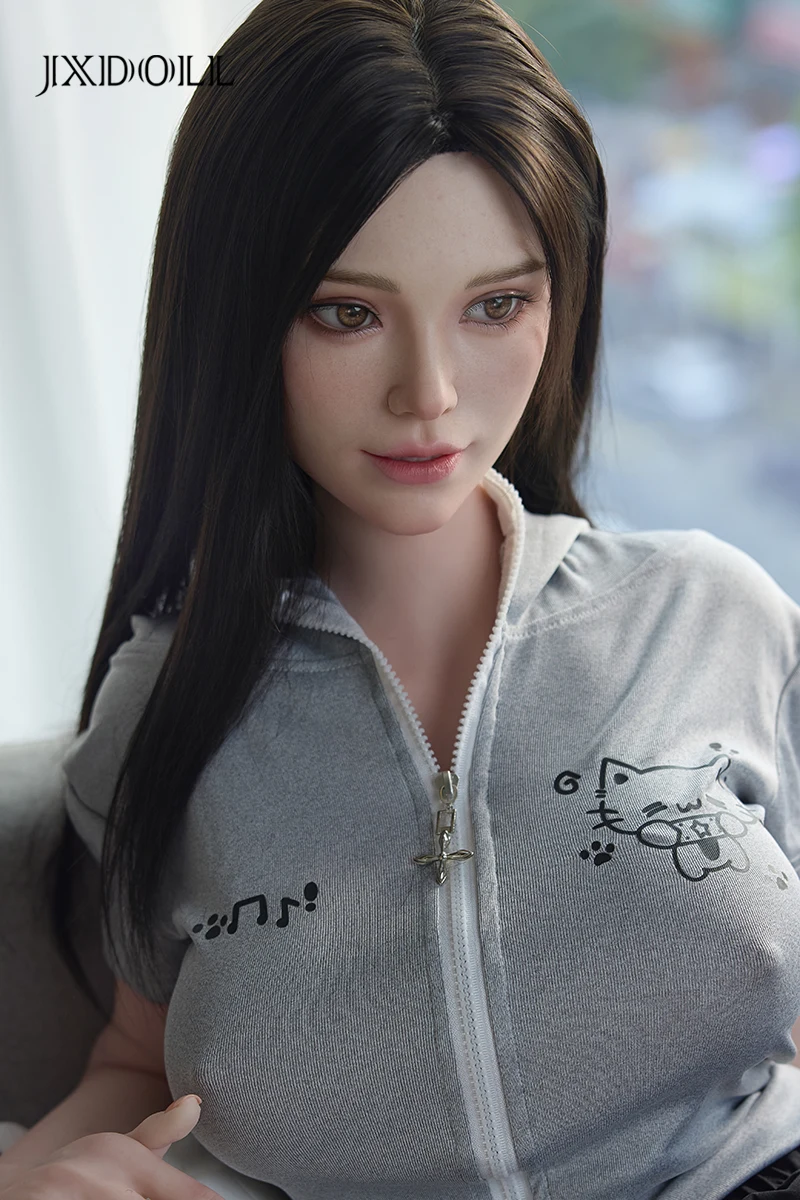 Daisy 160cm D-cup / Full Silicone - Image 2