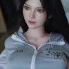 Daisy 160cm D-cup / Full Silicone - Image 3