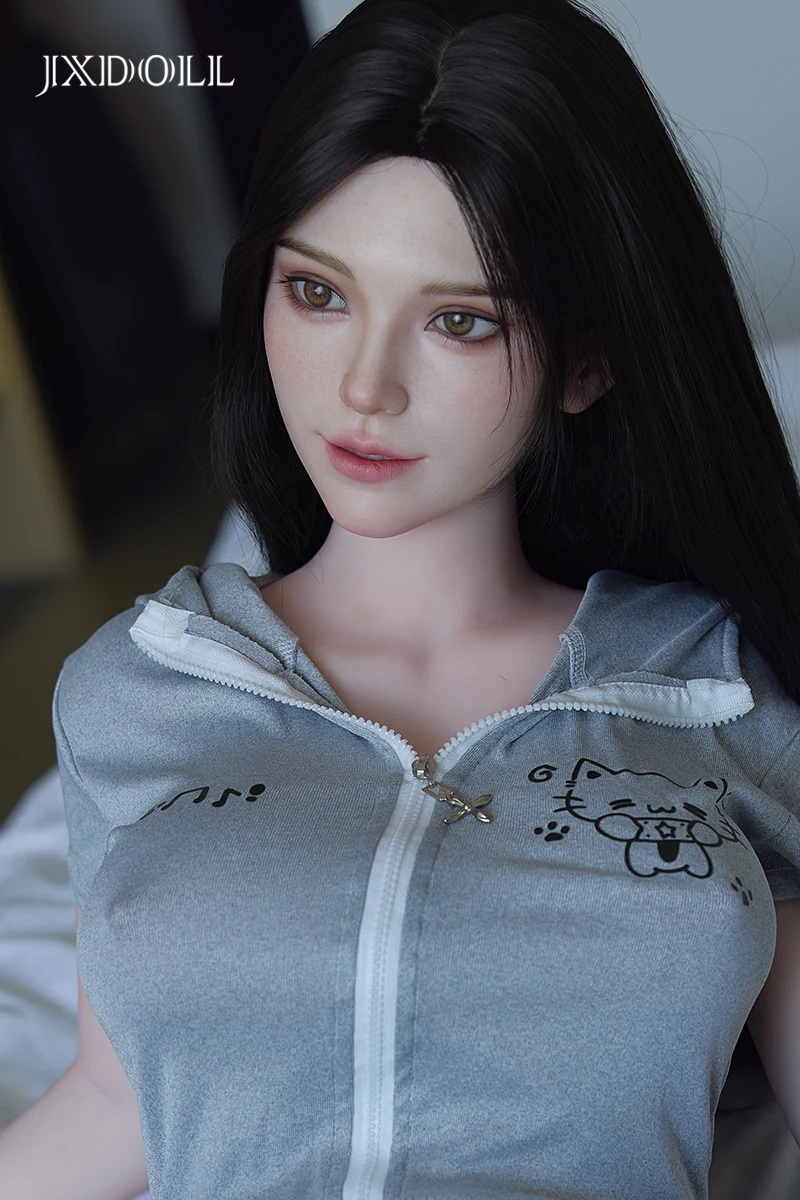 Daisy 160cm D-cup / Full Silicone - Image 3
