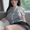 Daisy 160cm D-cup / Full Silicone - Image 6