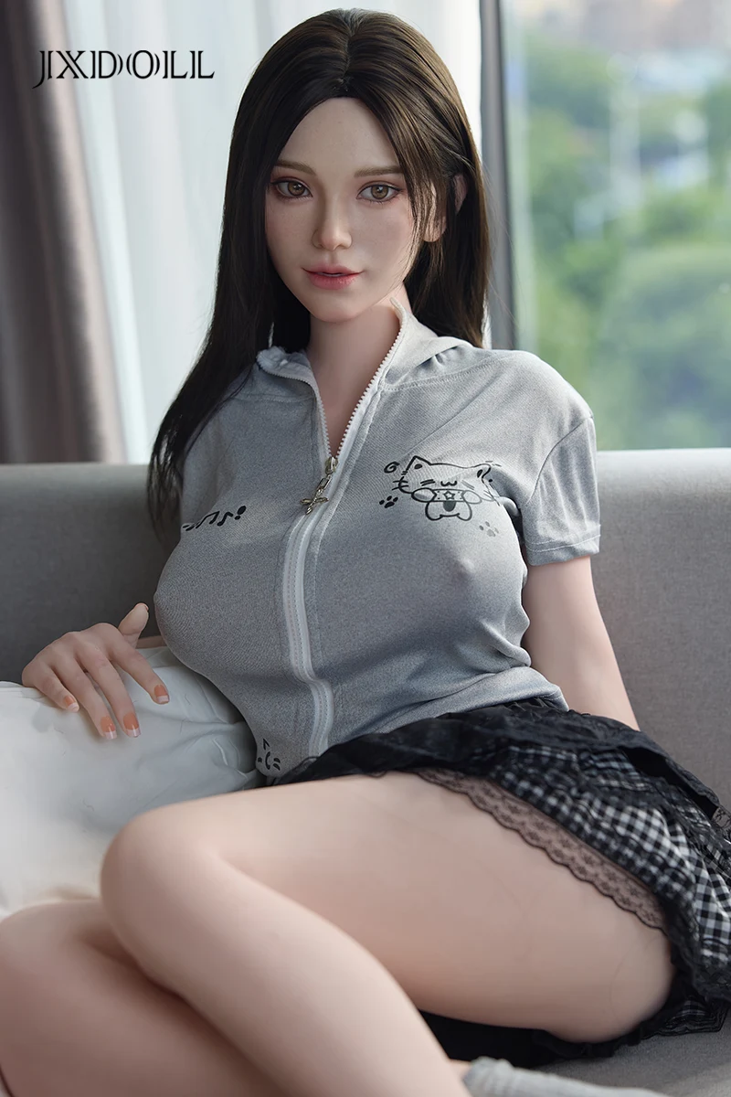 Daisy 160cm D-cup / Full Silicone - Image 6